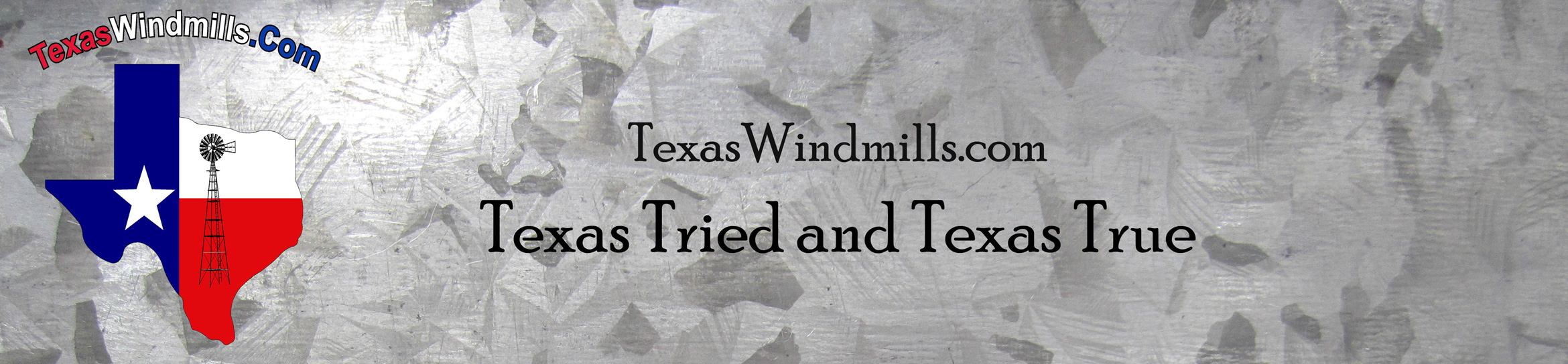 TexasWindmills.com
