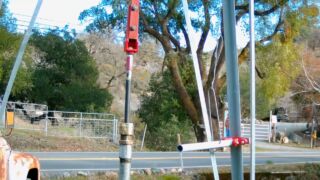 Pumping Water Up Hill with a Windmill Pumping Water Up Hill with a Windmill