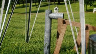 How a Windmill Works How a Windmill Works