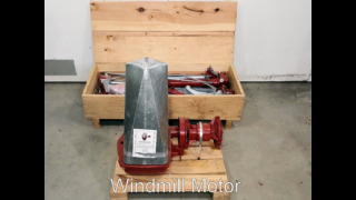 The Windmill Kit The Windmill Kit