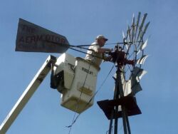 Reusing existing wheel & tail