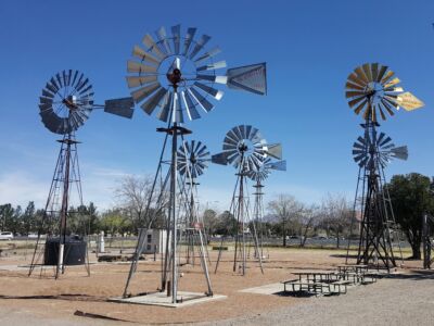 Windmill School