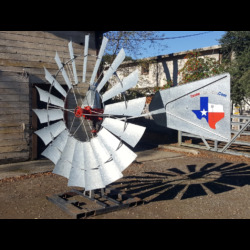 Most Popular Texas Windmill standard texas windmill
