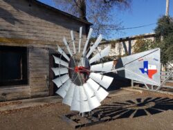 Windmills for sale in Texas