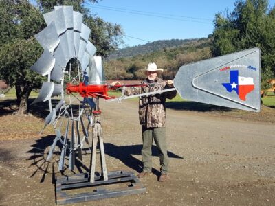 use windmill for sale