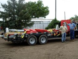Windmill in Denver Windmill for sale in Denver
