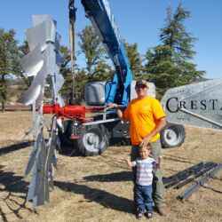 8 foot windmill 8 foot windmill